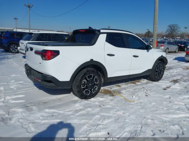 5NTJCDAE2RH093666 Hyundai Santa Cruz Sel