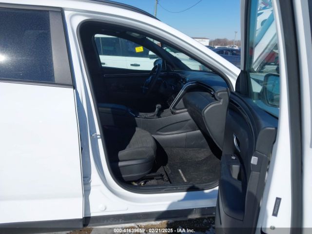 5NTJCDAE2RH093666 Hyundai Santa Cruz Sel