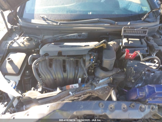 5NPE24AFXJH670847 Hyundai SONATA SE