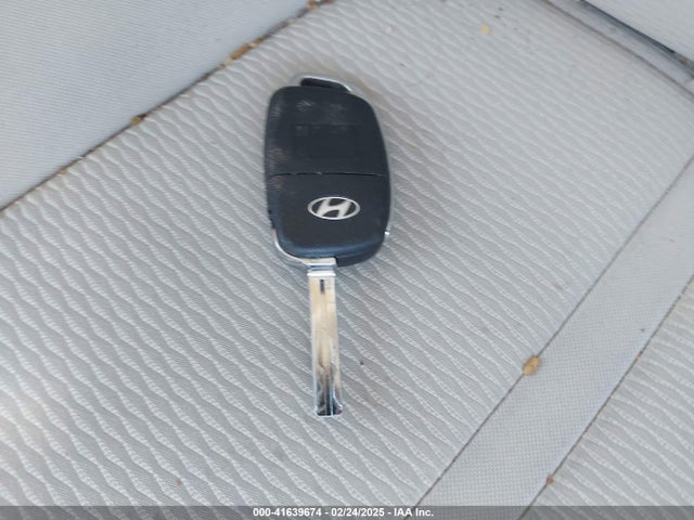 5NPE24AFXJH670847 Hyundai SONATA SE