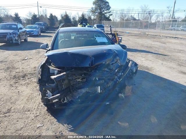 5NPE24AFXJH670847 Hyundai SONATA SE