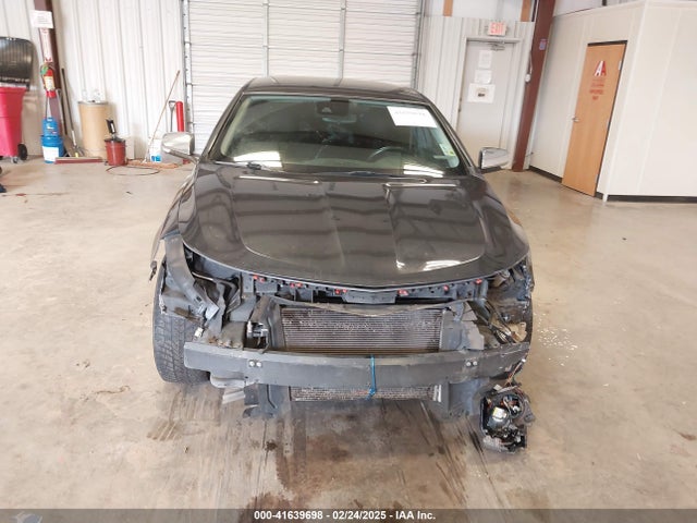 2G1165S33F9136329 Chevrolet IMPALA 2LZ