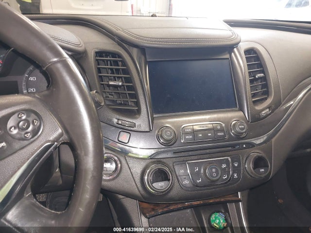 2G1165S33F9136329 Chevrolet IMPALA 2LZ