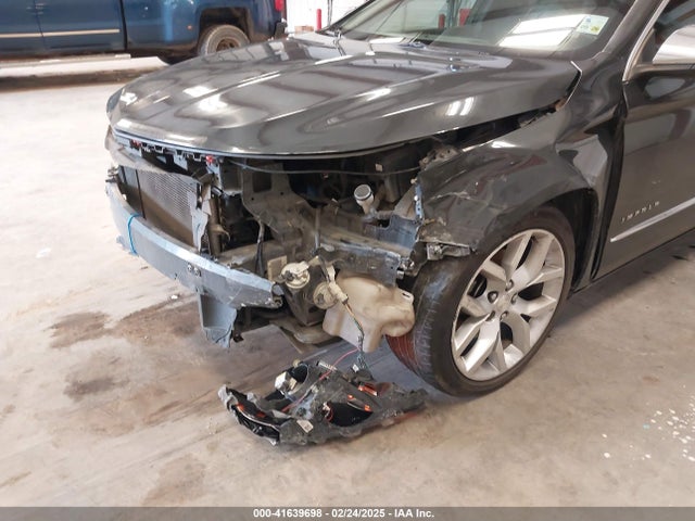 2G1165S33F9136329 Chevrolet IMPALA 2LZ