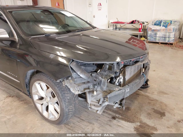 2G1165S33F9136329 Chevrolet IMPALA 2LZ
