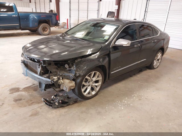 2G1165S33F9136329 Chevrolet IMPALA 2LZ