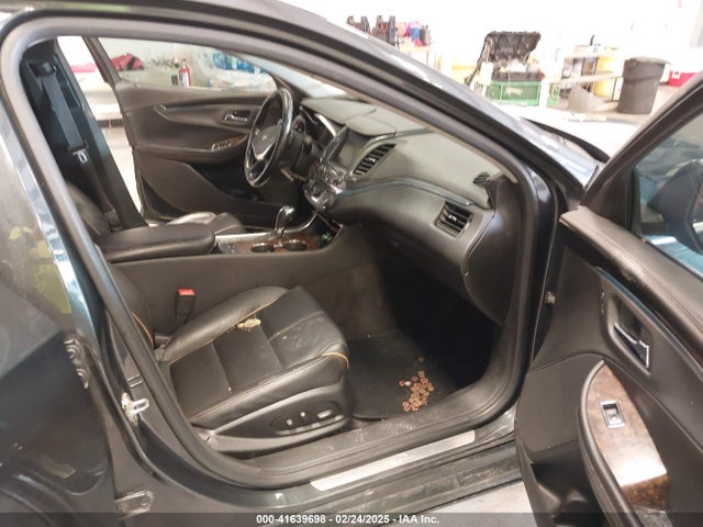 2G1165S33F9136329 Chevrolet IMPALA 2LZ