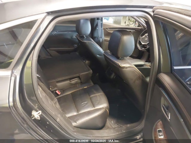 2G1165S33F9136329 Chevrolet IMPALA 2LZ