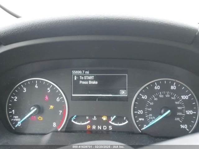 MAJ3P1TE0JC238975 Ford Ecosport Se