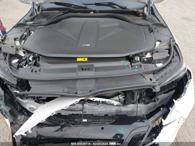 WBY43FK07RCP53740 BMW I5 M60