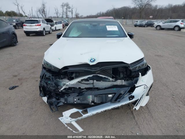 WBY43FK07RCP53740 BMW I5 M60