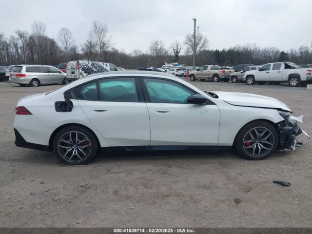 WBY43FK07RCP53740 BMW I5 M60