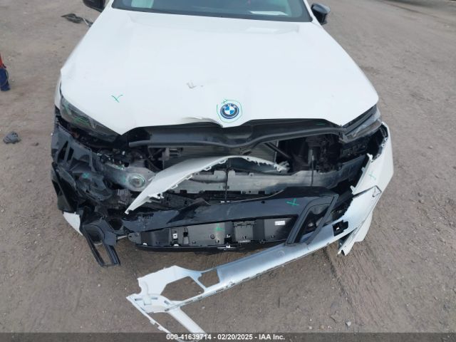 WBY43FK07RCP53740 BMW I5 M60