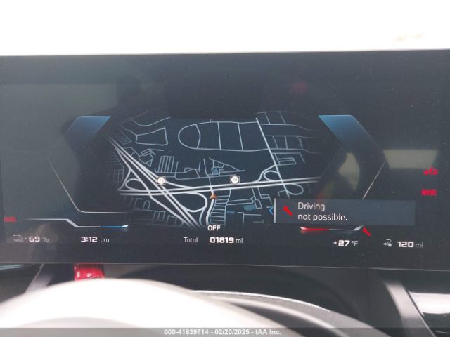 WBY43FK07RCP53740 BMW I5 M60