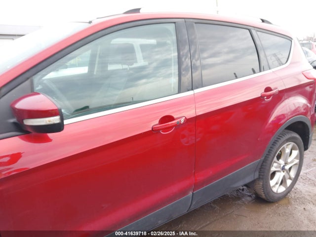 Ford Escape Titanium 2016 1FMCU0JX0GUC55033 Image 15