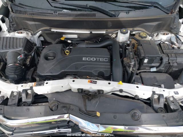 3GNAXNEV8MS176267 Chevrolet Equinox Fwd Premier