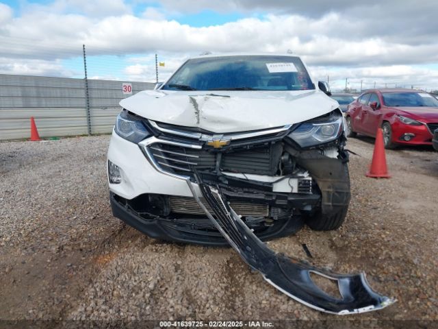 3GNAXNEV8MS176267 Chevrolet Equinox Fwd Premier