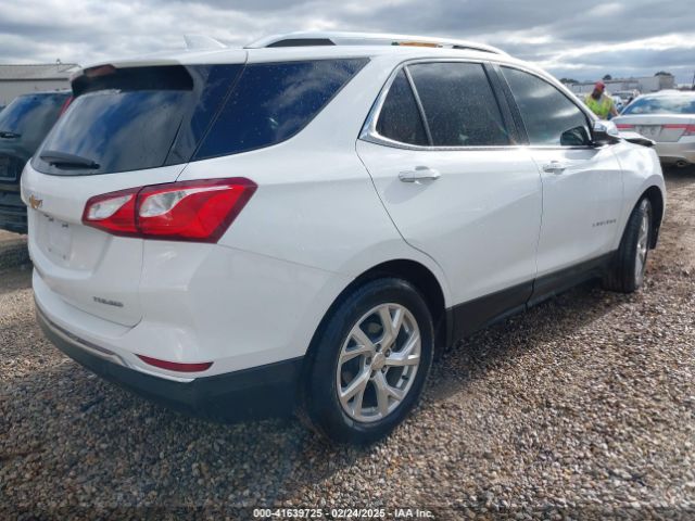 3GNAXNEV8MS176267 Chevrolet Equinox Fwd Premier