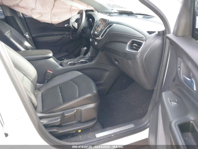 3GNAXNEV8MS176267 Chevrolet Equinox Fwd Premier