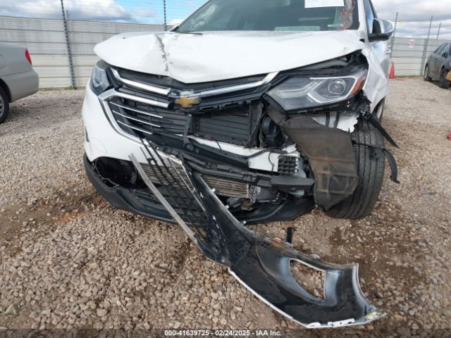 3GNAXNEV8MS176267 Chevrolet Equinox Fwd Premier