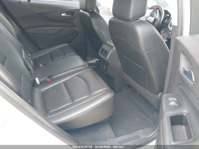 3GNAXNEV8MS176267 Chevrolet Equinox Fwd Premier