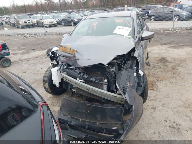 Nissan Versa 2019 3N1CN7APXKL802017 Image 12