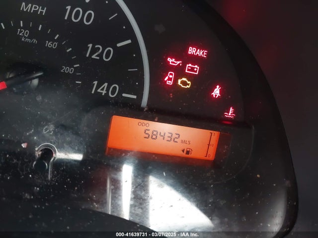 Nissan Versa 2019 3N1CN7APXKL802017 Image 15