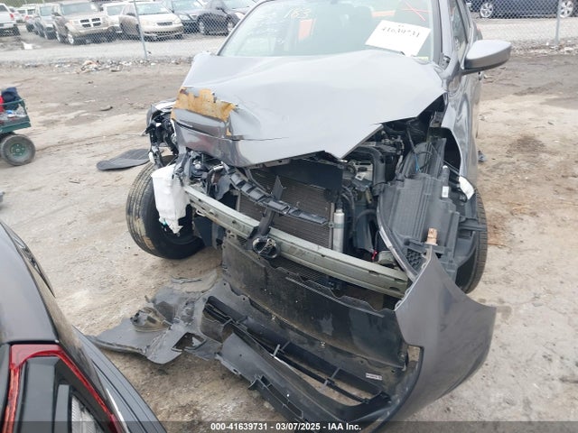 Nissan Versa 2019 3N1CN7APXKL802017 Image 6