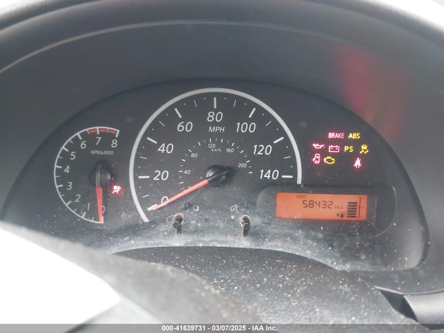 Nissan Versa 2019 3N1CN7APXKL802017 Image 7