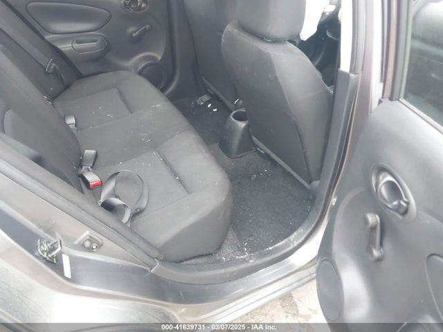 Nissan Versa 2019 3N1CN7APXKL802017 Image 8