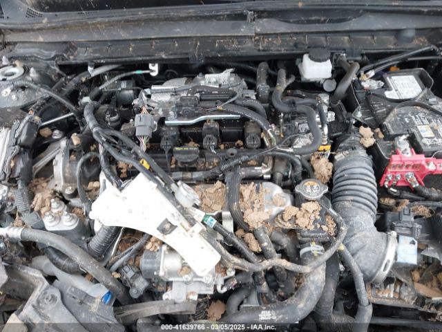 7MMVABEY2RN234511 Mazda Cx-50 2.5 Turbo Premium Plus Package