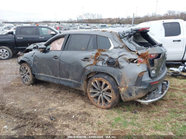 7MMVABEY2RN234511 Mazda Cx-50 2.5 Turbo Premium Plus Package