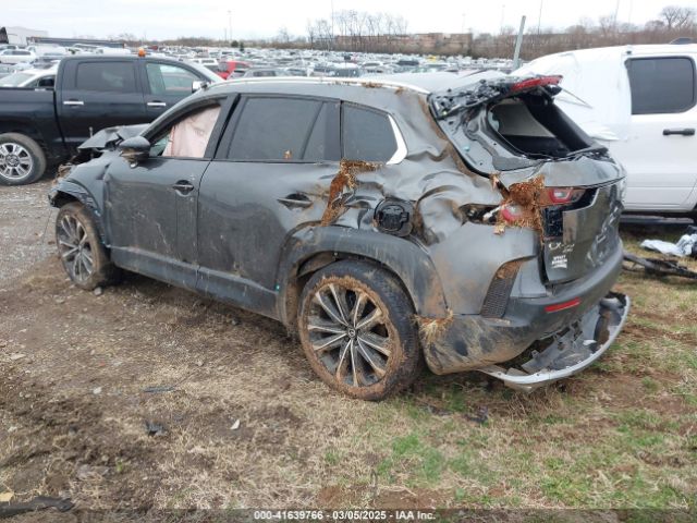 7MMVABEY2RN234511 Mazda Cx-50 2.5 Turbo Premium Plus Package