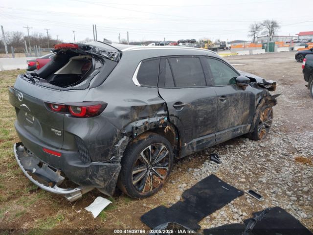 7MMVABEY2RN234511 Mazda Cx-50 2.5 Turbo Premium Plus Package