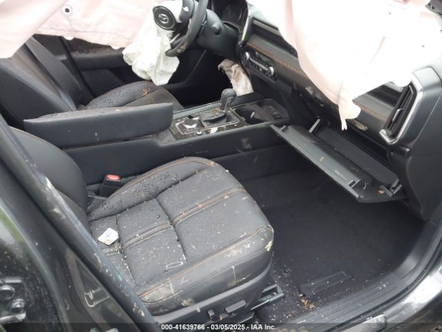 7MMVABEY2RN234511 Mazda Cx-50 2.5 Turbo Premium Plus Package