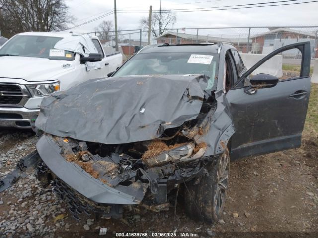 7MMVABEY2RN234511 Mazda Cx-50 2.5 Turbo Premium Plus Package