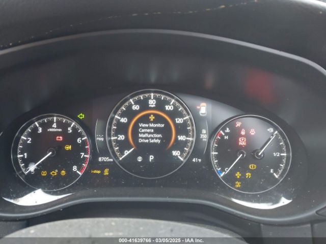 7MMVABEY2RN234511 Mazda Cx-50 2.5 Turbo Premium Plus Package