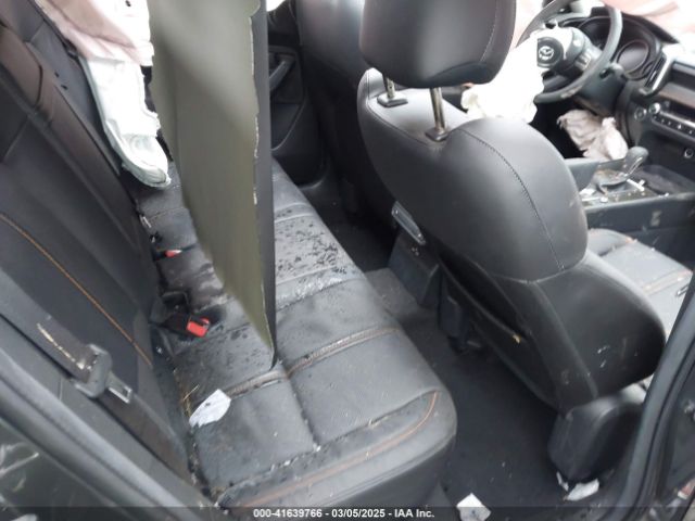 7MMVABEY2RN234511 Mazda Cx-50 2.5 Turbo Premium Plus Package