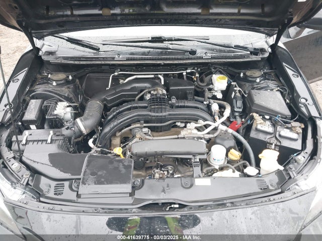 4S3GKAA6XK1616416 Subaru 2019