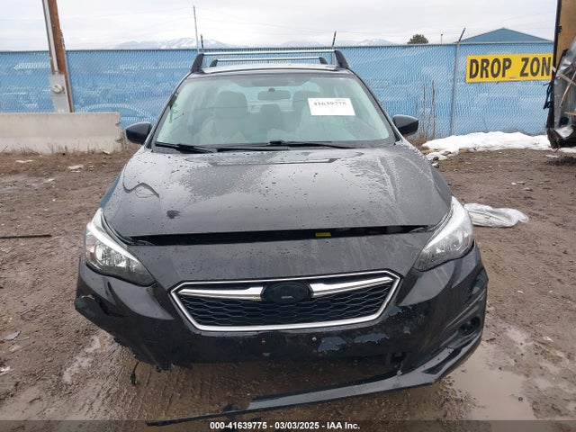 4S3GKAA6XK1616416 Subaru 2019