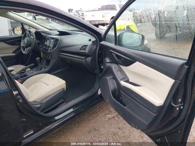 4S3GKAA6XK1616416 Subaru 2019
