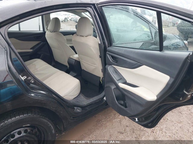 4S3GKAA6XK1616416 Subaru 2019