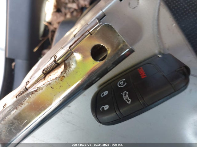 Chrysler 300C 2014 2C3CCAET6EH138940 Image 11