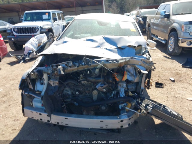 Chrysler 300C 2014 2C3CCAET6EH138940 Image 6