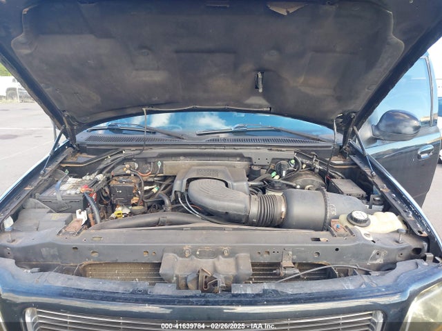 41639784 :رقم المزاد ، 1FTRW07L51KB32733 vin ، 2001 Ford F-150 Harley-davidson Edition/king Ranch Edition/lariat/xlt مزاد بيع