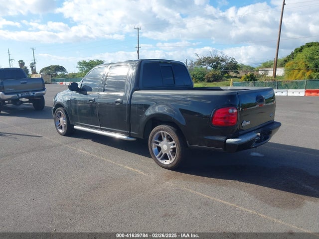 41639784 :رقم المزاد ، 1FTRW07L51KB32733 vin ، 2001 Ford F-150 Harley-davidson Edition/king Ranch Edition/lariat/xlt مزاد بيع