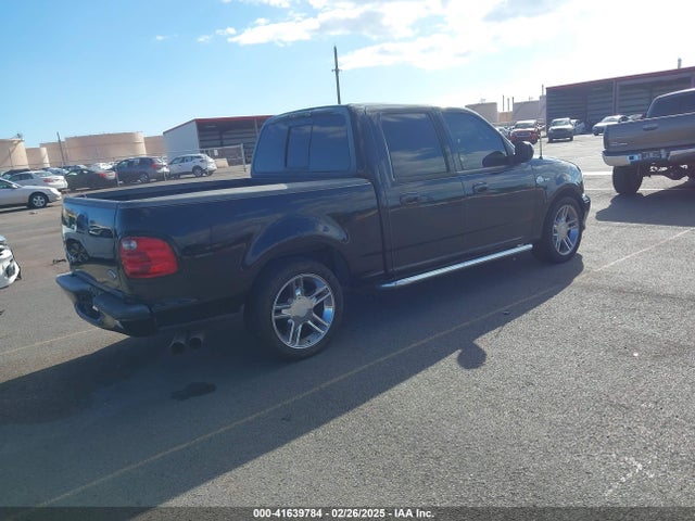 41639784 :رقم المزاد ، 1FTRW07L51KB32733 vin ، 2001 Ford F-150 Harley-davidson Edition/king Ranch Edition/lariat/xlt مزاد بيع