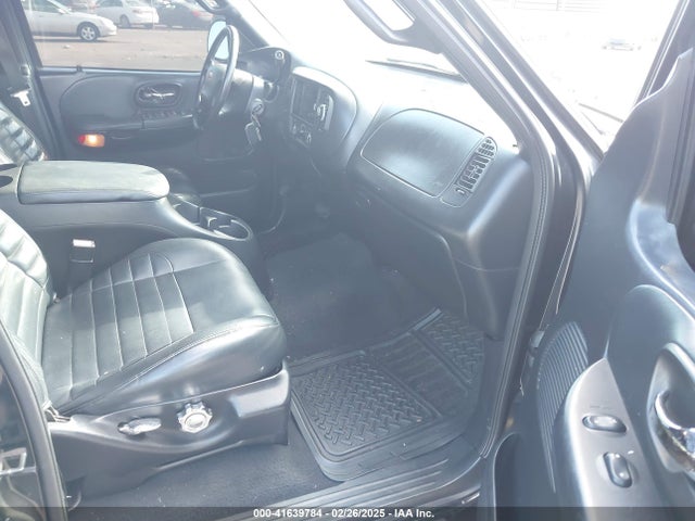 41639784 :رقم المزاد ، 1FTRW07L51KB32733 vin ، 2001 Ford F-150 Harley-davidson Edition/king Ranch Edition/lariat/xlt مزاد بيع