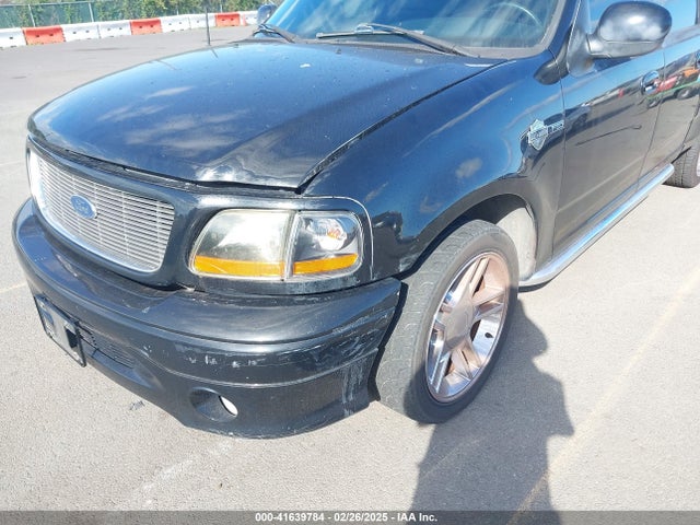 41639784 :رقم المزاد ، 1FTRW07L51KB32733 vin ، 2001 Ford F-150 Harley-davidson Edition/king Ranch Edition/lariat/xlt مزاد بيع