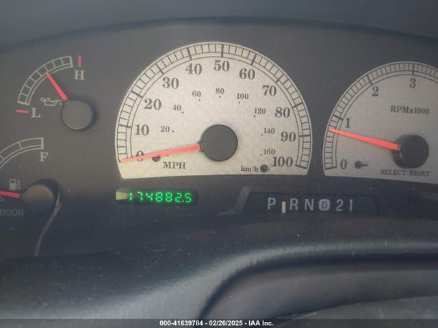 41639784 :رقم المزاد ، 1FTRW07L51KB32733 vin ، 2001 Ford F-150 Harley-davidson Edition/king Ranch Edition/lariat/xlt مزاد بيع